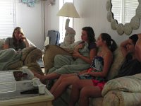 Nikon Coolpix 010  in living room at 30 Vail Lane